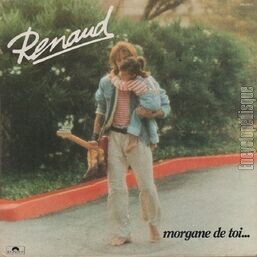 [Pochette de Morgane de toi…]