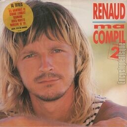 [Pochette de Ma compil numro 2]