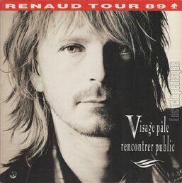 [Pochette de Visage ple rencontrer public]