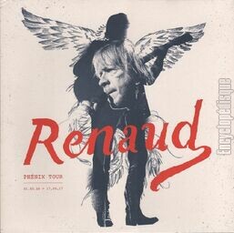 [Pochette de Phnix Tour]