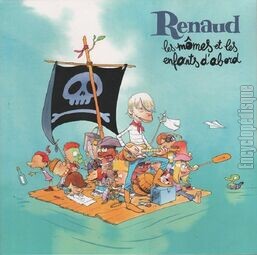 [Pochette de Les mmes et les enfants d’abord]