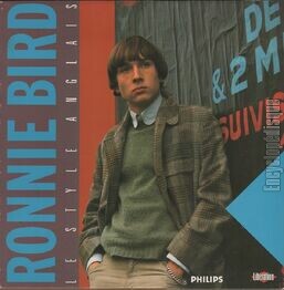 [Pochette de Le style anglais]