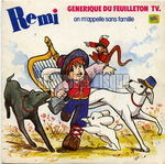[Pochette de Rmi (T.V. (Tlvision))]