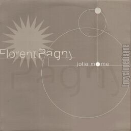 [Pochette de Jolie mme]