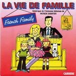 [Pochette de La vie de famille]