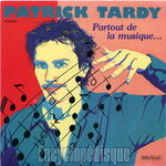 [Pochette de Partout de la musique]