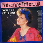 [Pochette de Faut que j’t’oublie]