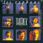 [Pochette de Les typhons]