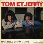 [Pochette de Marie, Marie]