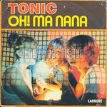 [Pochette de Oh ! Ma nana]