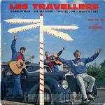 [Pochette de Gamblin’ man]