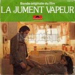 [Pochette de La Jument vapeur]