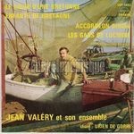 [Pochette de Le cœur d’une bretonne]