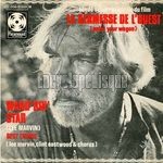 [Pochette de La Kermesse de l’ouest "paint your wagon" (B.O.F.  Films )]