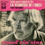 [Pochette de La kermesse de l’ouest (B.O.F.  Films )]