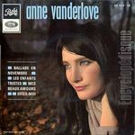 [Pochette de Ballade en novembre]