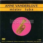 [Pochette de Mister tuba]