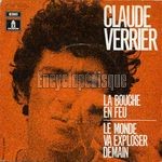 [Pochette de La bouche en feu]