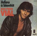 [Pochette de Adieu,  bientt]