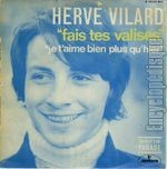 [Pochette de Fais tes valises]