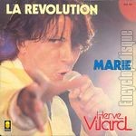 [Pochette de La rvolution]