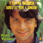 [Pochette de T’es pas Dietrich]