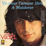 [Pochette de Va pour l’amour libre]
