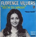[Pochette de Ah ! si tu savais]