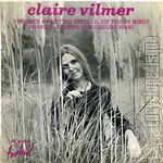 [Pochette de Une fleur au bout des dents]