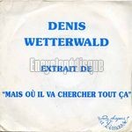 [Pochette de Mais o il va chercher tout a]