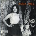[Pochette de Le temps de vivre]