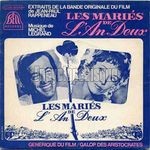B.O.F. �&nbsp;Films&nbsp;� - Les Mari�s de l&rsquo;an deux