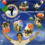 [Pochette de Voulez-vous danser ?]