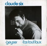 [Pochette de Geyser]