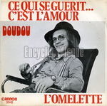 [Pochette de Ce qui se gurit… C’est l’amour]