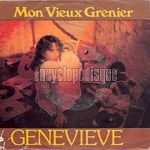 [Pochette de Mon vieux grenier]