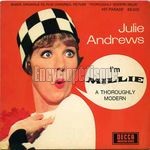 [Pochette de Millie (B.O.F.  Films )]