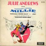 [Pochette de Millie (B.O.F.  Films )]