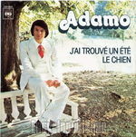 [Pochette de J’ai trouv un t]