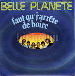 [Pochette de Faut qu’j’arrte de boire]