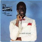 [Pochette de La boite de jase]