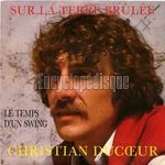 [Pochette de Sur la terre brle]