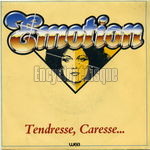 [Pochette de Tendresse, caresse…]