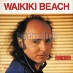 [Pochette de Waikiki beach]