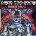 [Pochette de Disco coo coo]