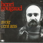 [Pochette de Avoir cent ans]