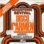 [Pochette de Disco Carmen]