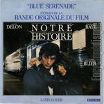 [Pochette de Notre histoire (B.O.F.  Films )]
