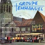 [Pochette de L’alouette]