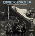 [Pochette de Omer Pacha]